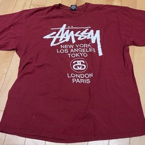Stussy T-Shirt